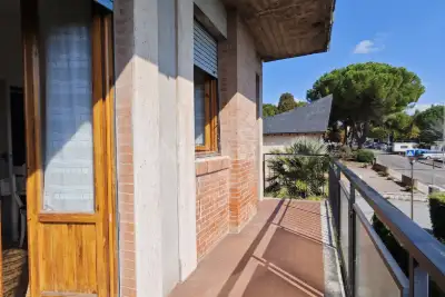 Casa in vendita, Strada del Petriccio e Belriguardo, Siena
