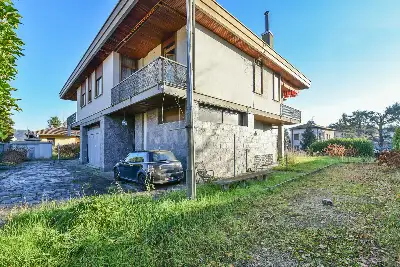 Villa in vendita, Via Villa Giovio, Como