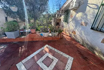 Villa in vendita, Contrada Colombo, Carovigno