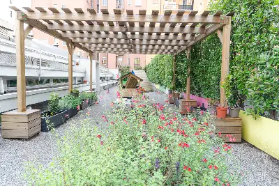 Stabile Uso Ufficio in vendita, Corso Sempione 34, Milano