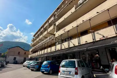 Casa in vendita, Via Nazionale, Mercogliano