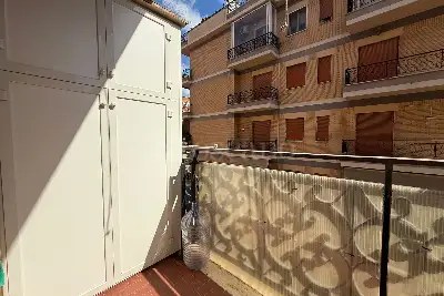 Casa in vendita, Via dell'Idrovolante, Roma