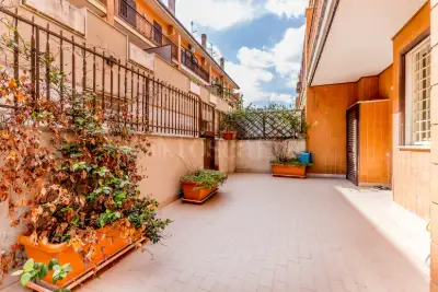 Villa in vendita, Via Fulda, Roma