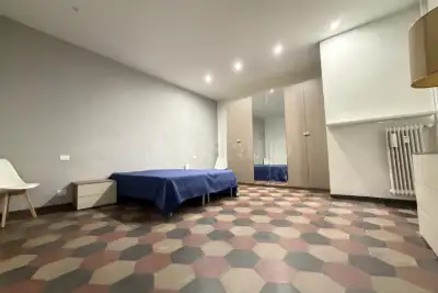 Casa in vendita, Via Conte Verde, Torino