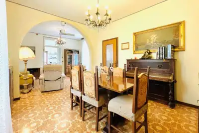 Villa Bifamiliare in vendita, Quartiere I Maggio, Brescia