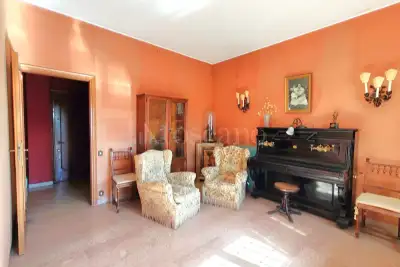 Casa in vendita, Via Francesco Vettori, Roma