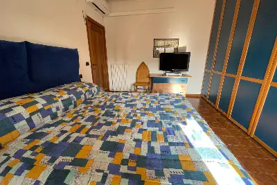 Casa in vendita, via F. de Pinedo,20, Martinsicuro