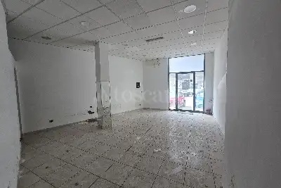 Negozio in vendita, Via Sebastiano Olivieri, Siracusa