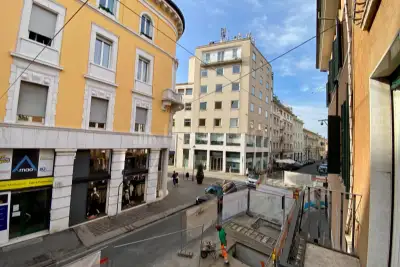 Casa in vendita, Via Fratelli Porcellaga, Brescia