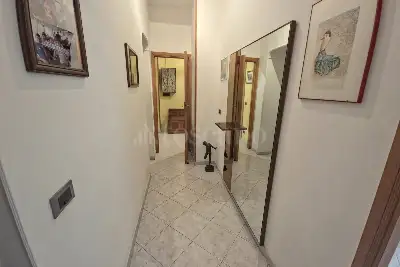 Casa in vendita, Via Enrico Arlotta, Napoli