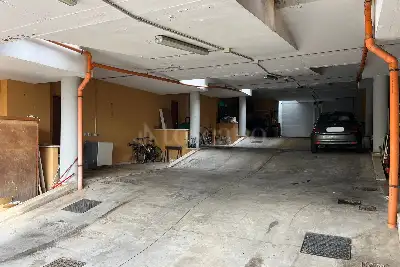 Villino a Schiera in vendita, Via Ferdinando Paoletti, Roma