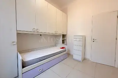 Casa in vendita, Viale Tibaldi, Milano