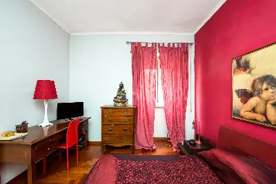 Casa in vendita, Via Giovanni da Procida, Roma