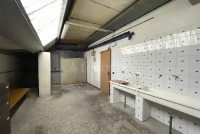 Capannone in affitto, Via Giunta Francesco, Palermo