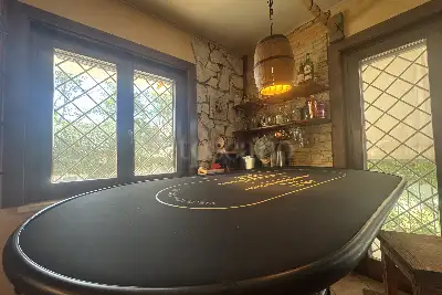 Villa in vendita, Via Torcegno, Roma