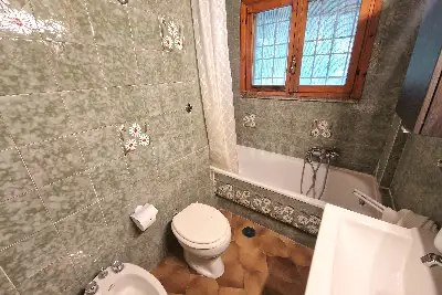 Villino a Schiera in vendita, Via Milano, Santa Marinella