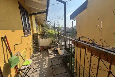 Casa in affitto, Via Genova Thaon di Revel, Milano