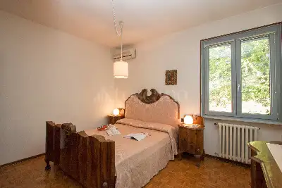 Villa in vendita, Via dei Colli, Soiano del Lago