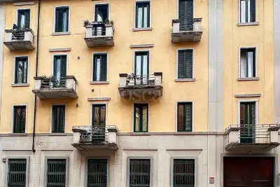 Casa in vendita, Via Marco Aurelio, Milano