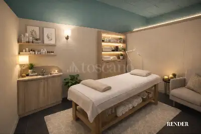 Attività Commerciale in vendita, Via Alessandro Volta, Desio