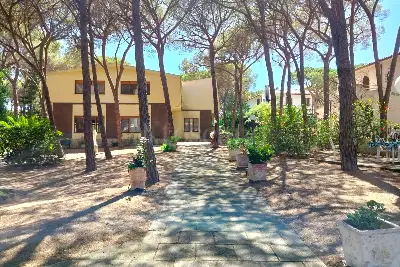 Villa in vendita, Santa Margherita di Pula, Pula