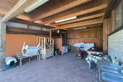 Villa in vendita, Via del Colle, Sant'Eusanio Forconese