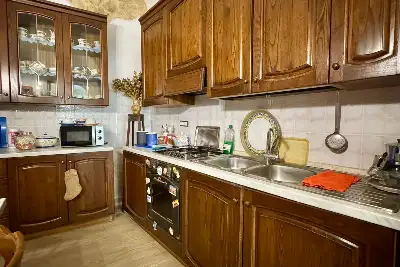 Casa Indipendente in vendita, Via Tibula, Sorso