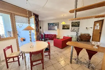 Attico in vendita, Via Rosario Livatino, Nettuno