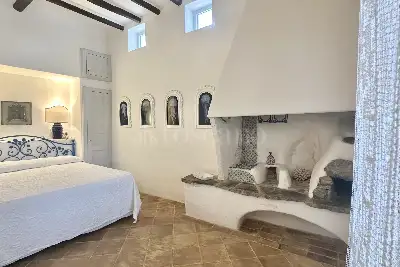 Villa in vendita, Isola di Salina, Malfa