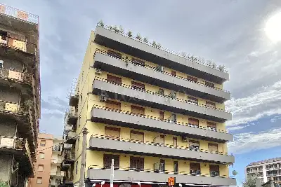 Casa in vendita, Via Adolfo Celi Contesse, Messina