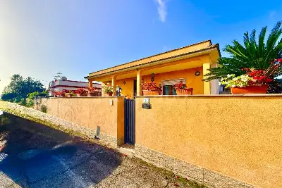 Casa Indipendente in vendita, Via Acquapendente, Nettuno