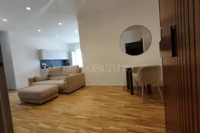 Casa in vendita, Via Francesco Grimaldi, Roma