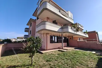 Casa in vendita, Via della Moletta 3, Ardea