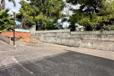 Villa Bifamiliare in vendita, Via Pietro Antonelli, Catania