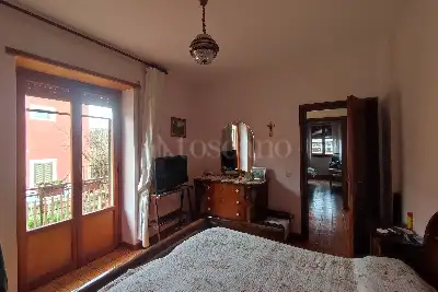 Villa in vendita, Via Villa Re, Pizzoli