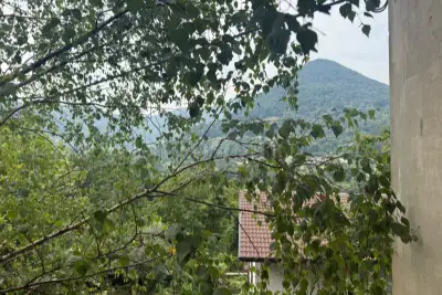 Casa Indipendente in vendita, Via Roma 11, Dizzasco