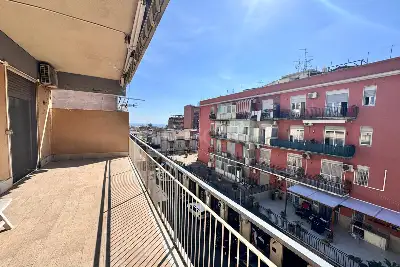 Casa in vendita, Via Francesco Guglielmino, Catania