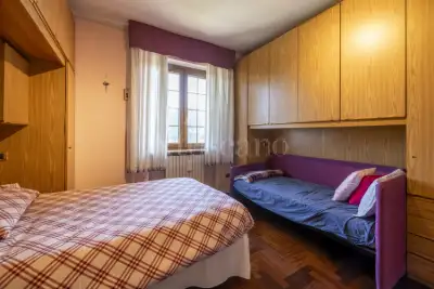 Villa in vendita, Via Aldo Moro, Provaglio d'Iseo