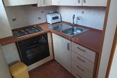 Casa in vendita, via Mercè, 15, Trapani