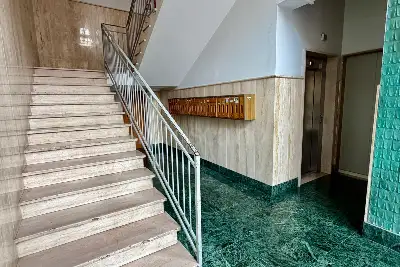 Casa in vendita, Via Serafino Pionati, Avellino