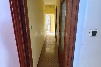 Palazzo in vendita, Via Macaluso, Catania