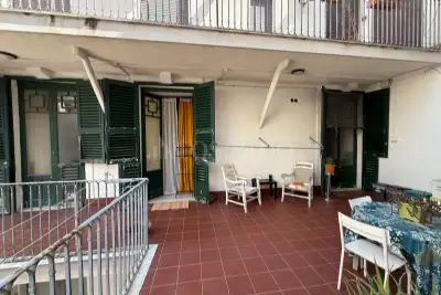 Casa in vendita, Via Giordano Bruno, Catania
