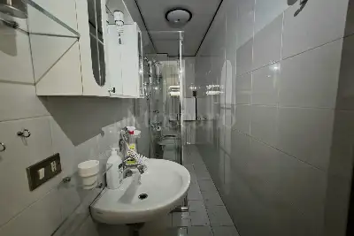 Casa in vendita, Via Vitale Agrillo, Napoli