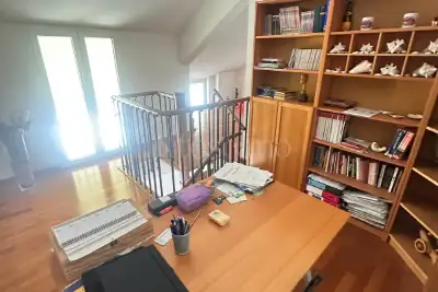 Casa in vendita, Via Pietro Nenni, Genova