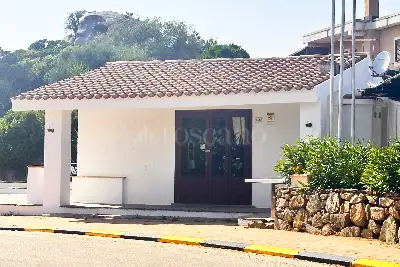 Negozio in vendita, Via Marinella , Olbia