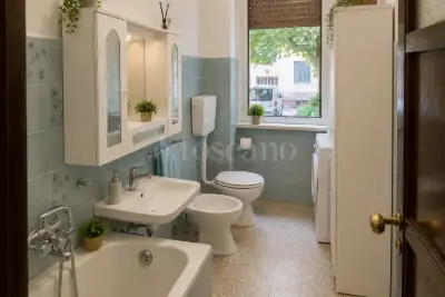 Casa in vendita, Via Taormina, Milano