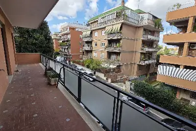 Casa in vendita, via francesco vettori, Roma