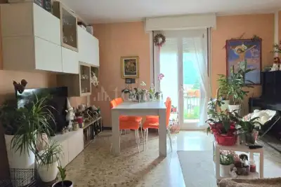Casa in vendita, Via G. Zanardelli, Sarezzo