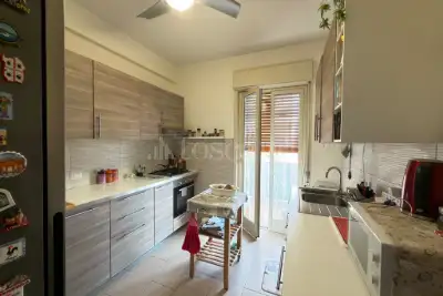Casa in vendita, Via Salvatore Citelli, Catania