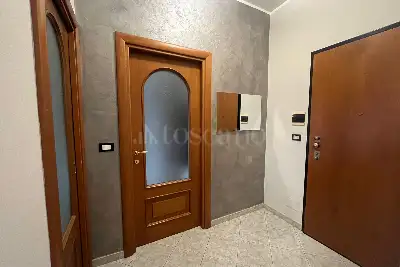 Casa in vendita, Via Osoppo, Torino